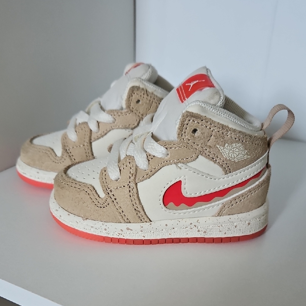 Toddler Nike Air Jordan 1